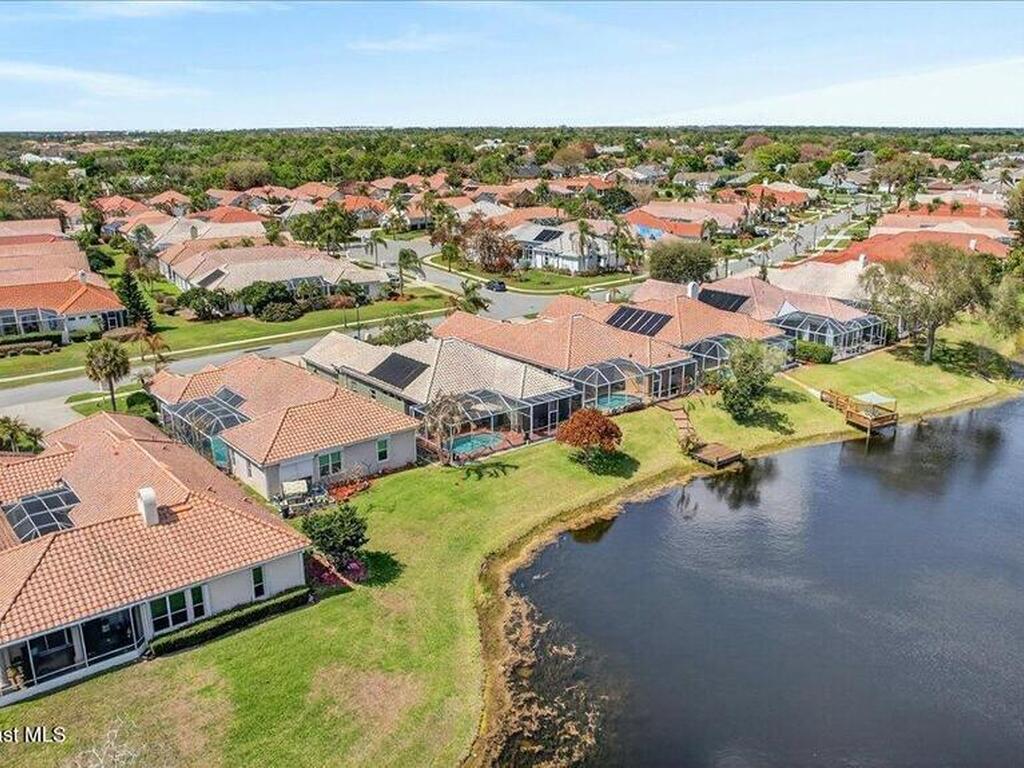 438 Carmel Drive, Melbourne, FL 32940