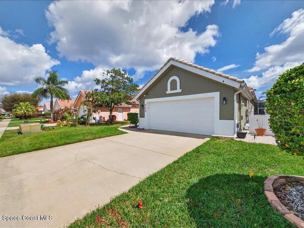 438 Carmel Drive, Melbourne, FL 32940