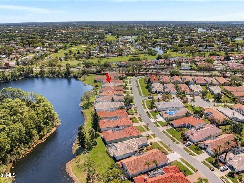 438 Carmel Drive, Melbourne, FL 32940