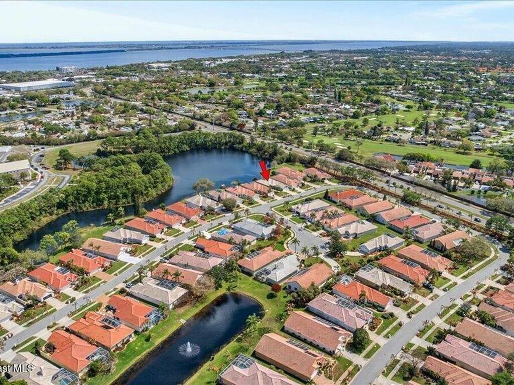 438 Carmel Drive, Melbourne, FL 32940