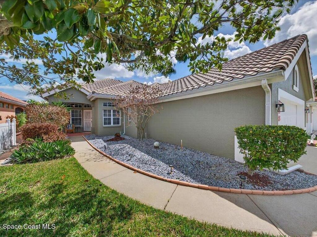 438 Carmel Drive, Melbourne, FL 32940