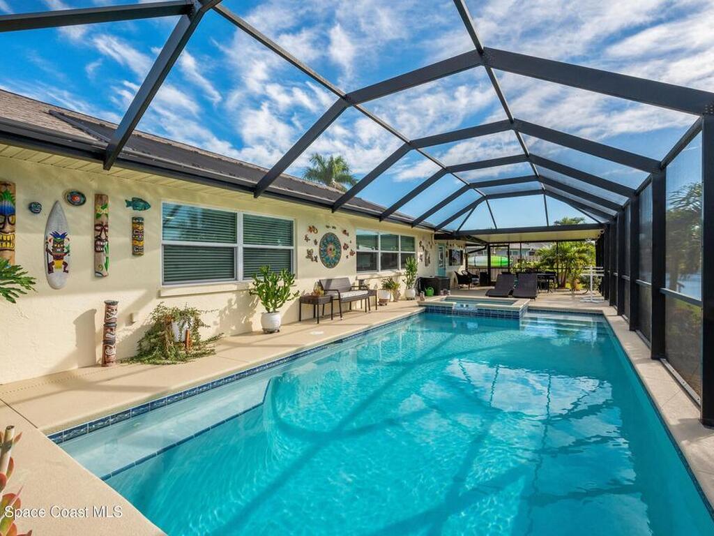 2245 Chevalier Place, Merritt Island, FL 32952