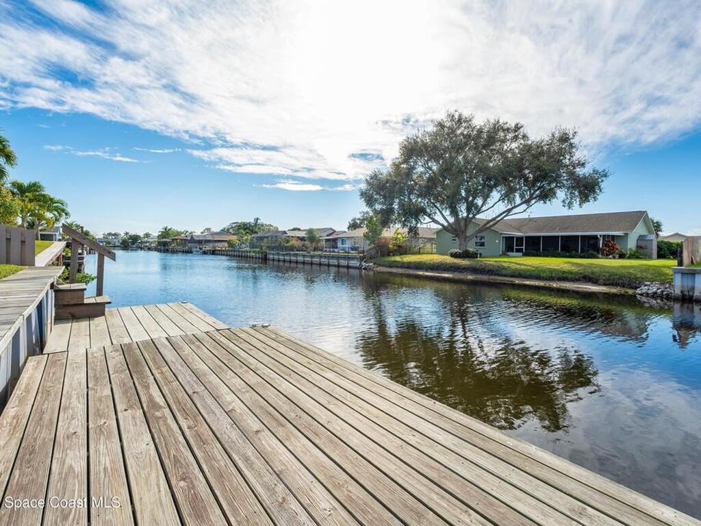 2245 Chevalier Place, Merritt Island, FL 32952