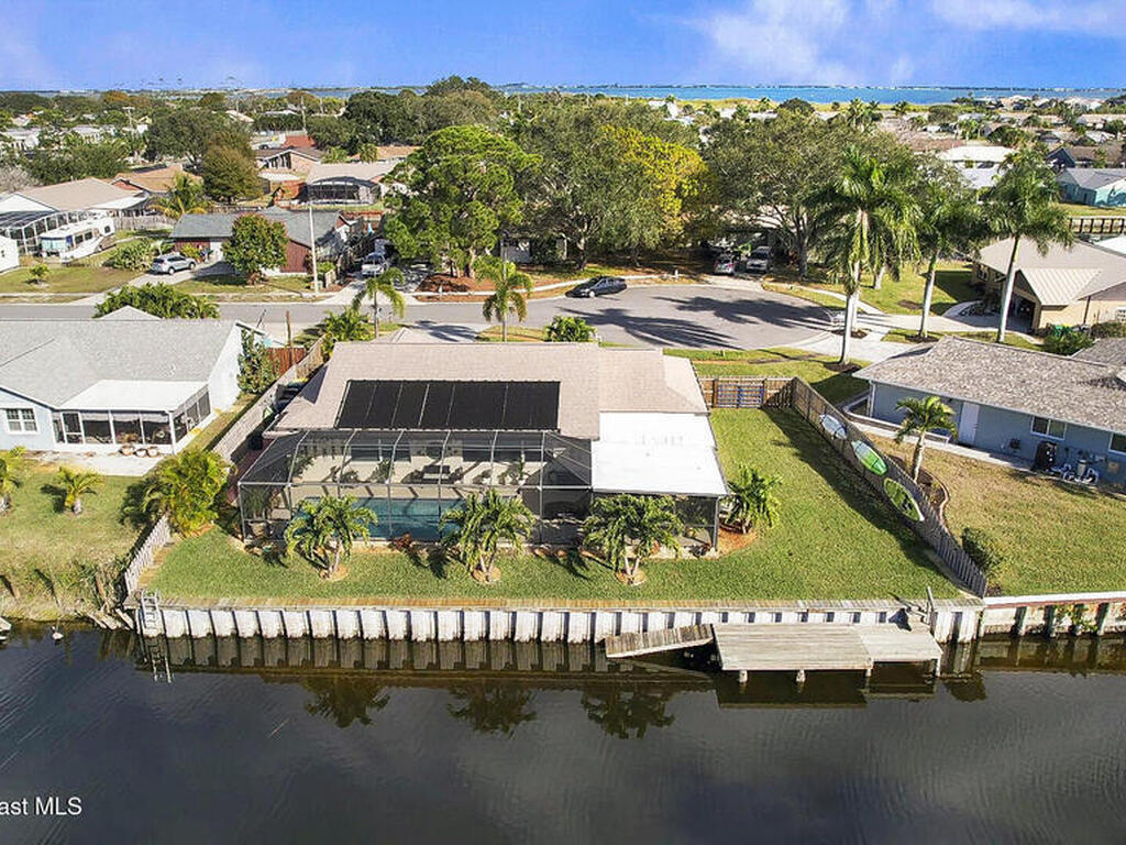 2245 Chevalier Place, Merritt Island, FL 32952