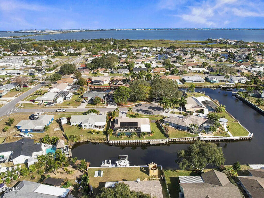 2245 Chevalier Place, Merritt Island, FL 32952