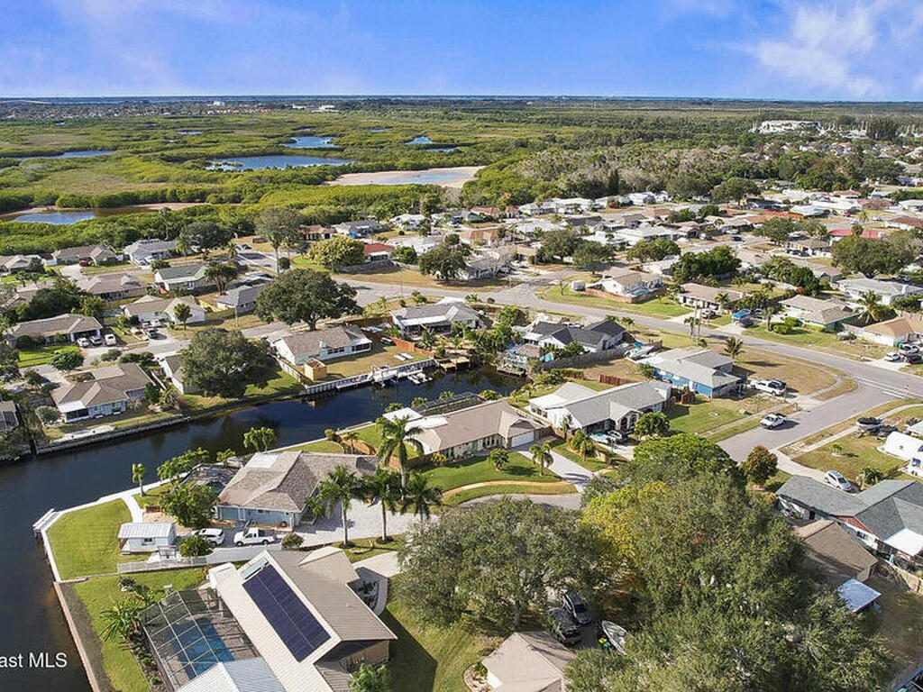 2245 Chevalier Place, Merritt Island, FL 32952