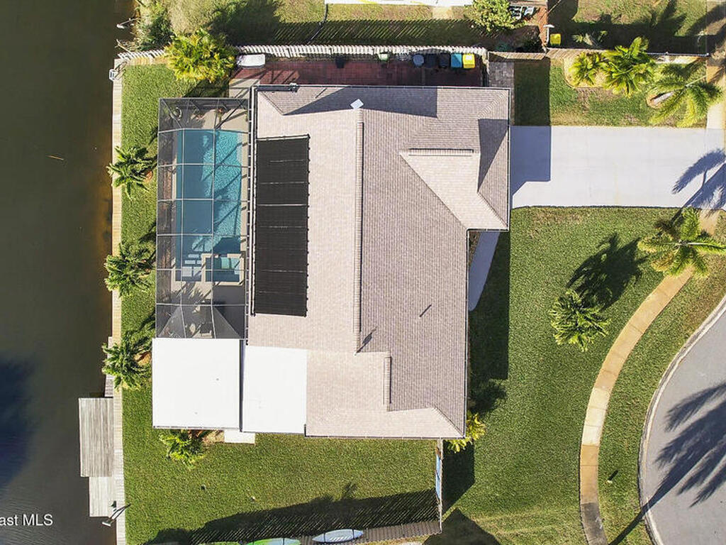 2245 Chevalier Place, Merritt Island, FL 32952