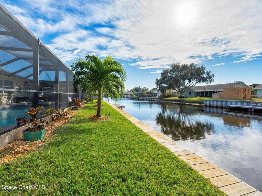 2245 Chevalier Place, Merritt Island, FL 32952