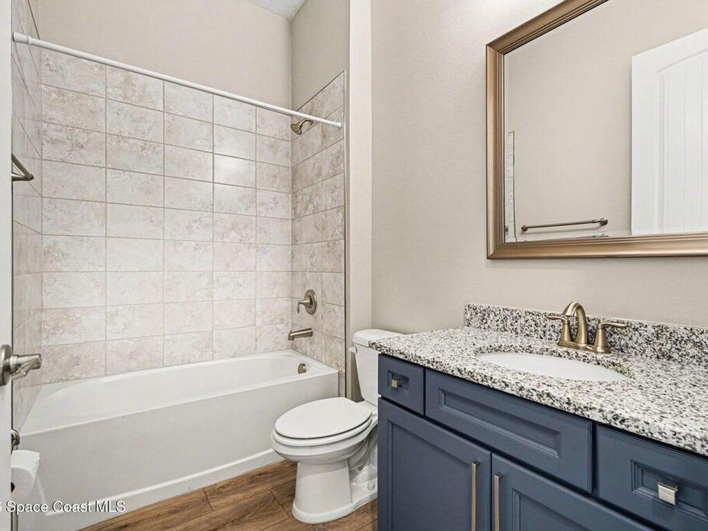 1190 Aranceto Circle, Merritt Island, FL 32952