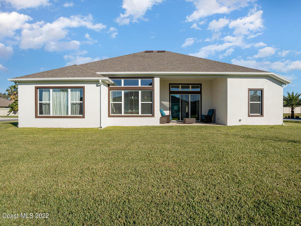 1190 Aranceto Circle, Merritt Island, FL 32952