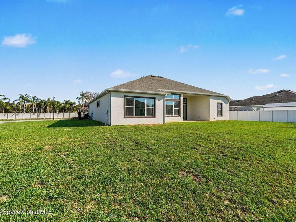 1190 Aranceto Circle, Merritt Island, FL 32952