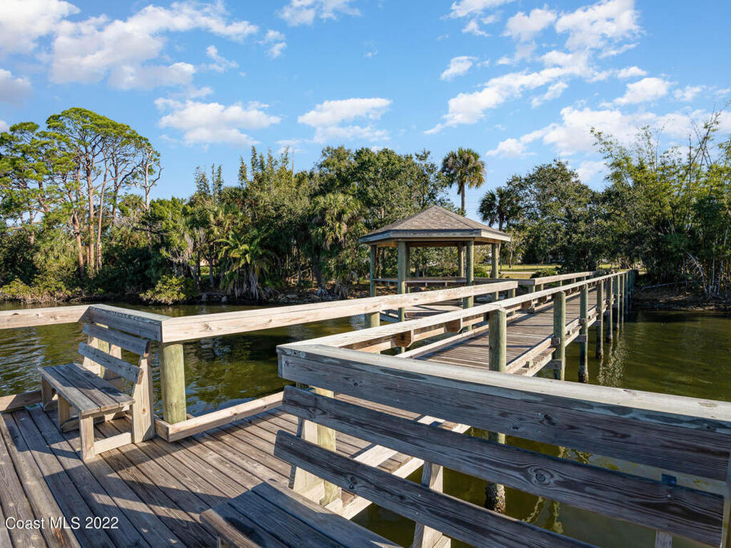 1190 Aranceto Circle, Merritt Island, FL 32952