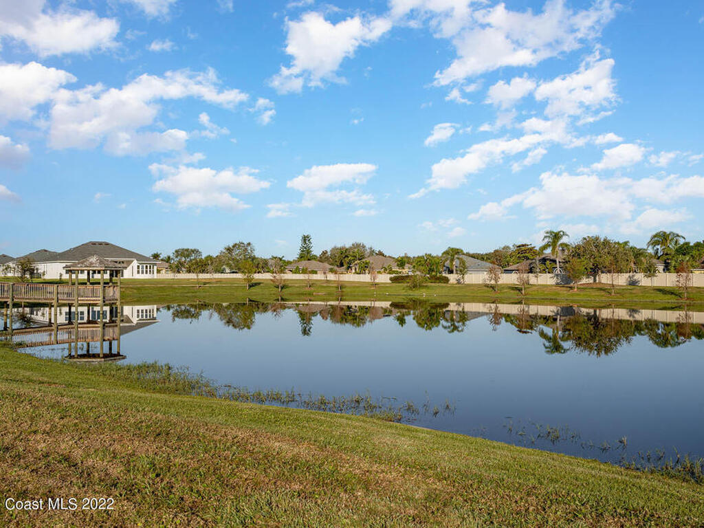 1190 Aranceto Circle, Merritt Island, FL 32952
