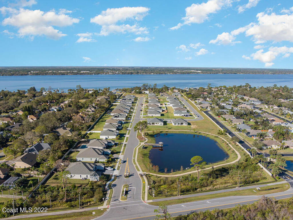 1190 Aranceto Circle, Merritt Island, FL 32952