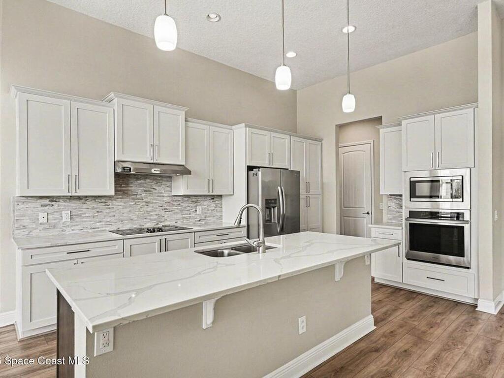 1190 Aranceto Circle, Merritt Island, FL 32952