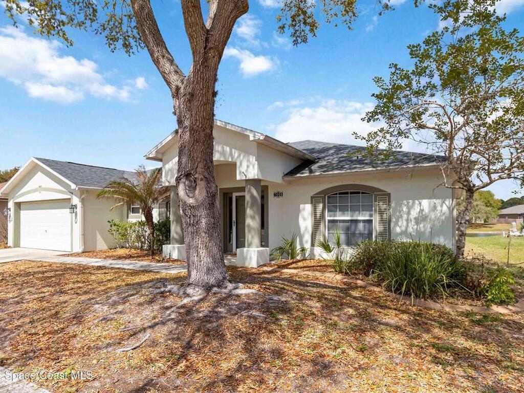 7606 Fringe Place, Cocoa, FL 32927