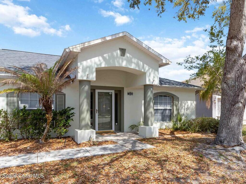 7606 Fringe Place, Cocoa, FL 32927