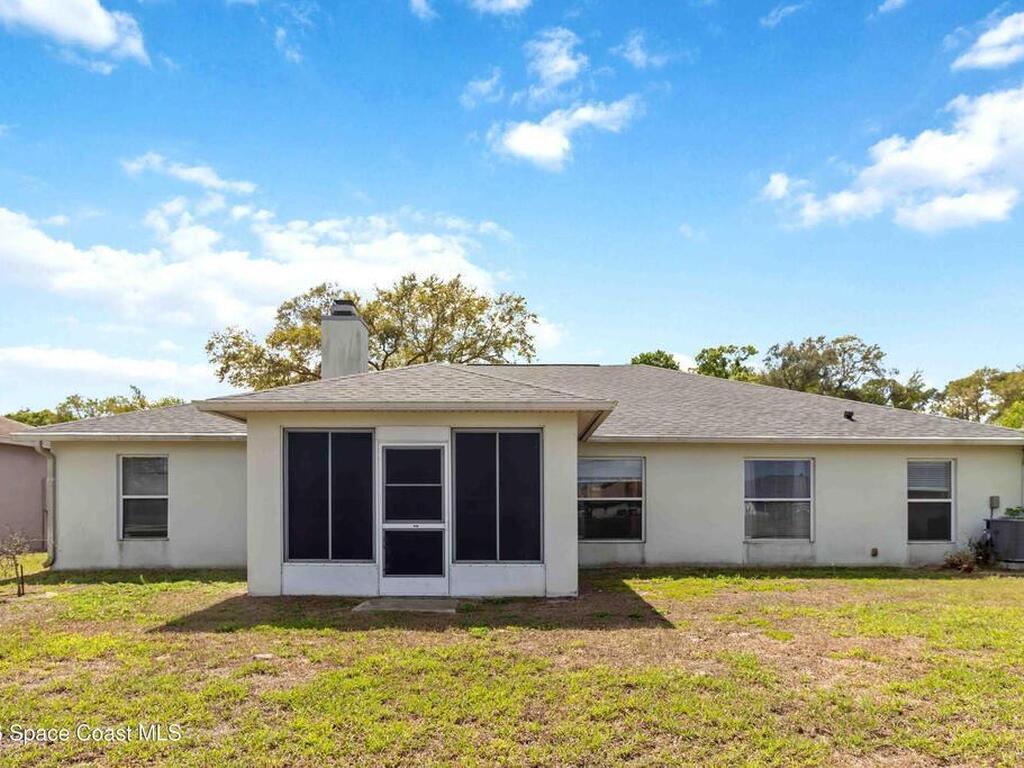 7606 Fringe Place, Cocoa, FL 32927