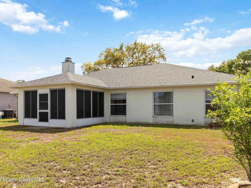 7606 Fringe Place, Cocoa, FL 32927