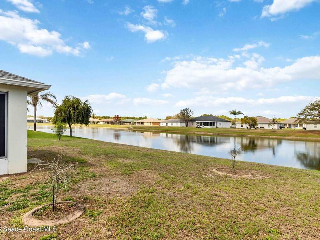 7606 Fringe Place, Cocoa, FL 32927