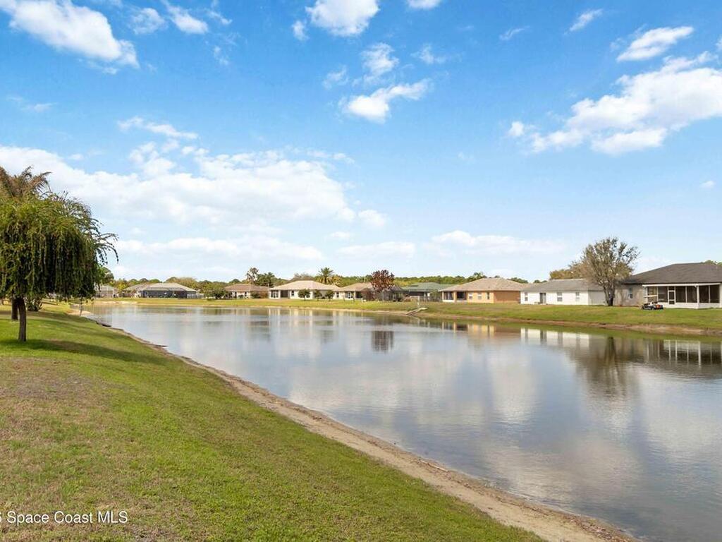 7606 Fringe Place, Cocoa, FL 32927
