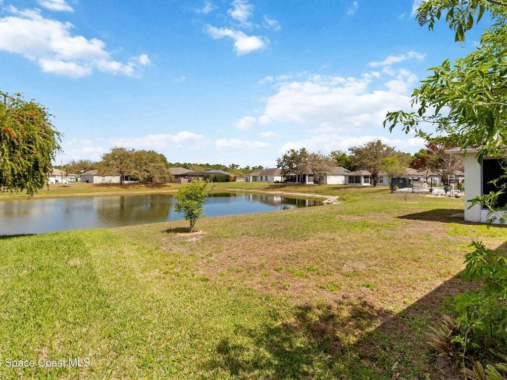 7606 Fringe Place, Cocoa, FL 32927
