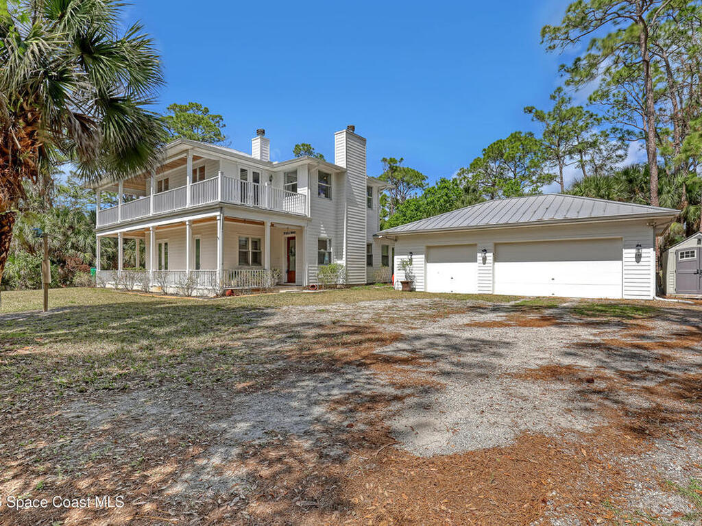 4200 Mustang Road, Melbourne, FL 32934