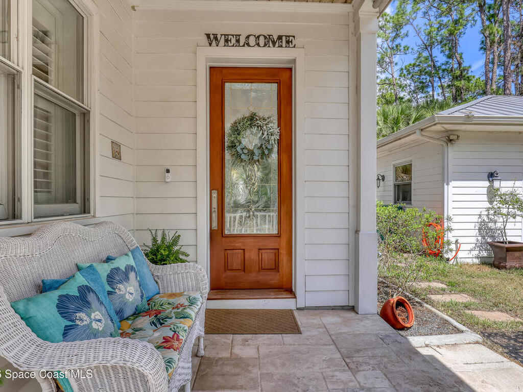 4200 Mustang Road, Melbourne, FL 32934