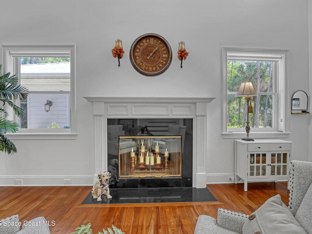 4200 Mustang Road, Melbourne, FL 32934