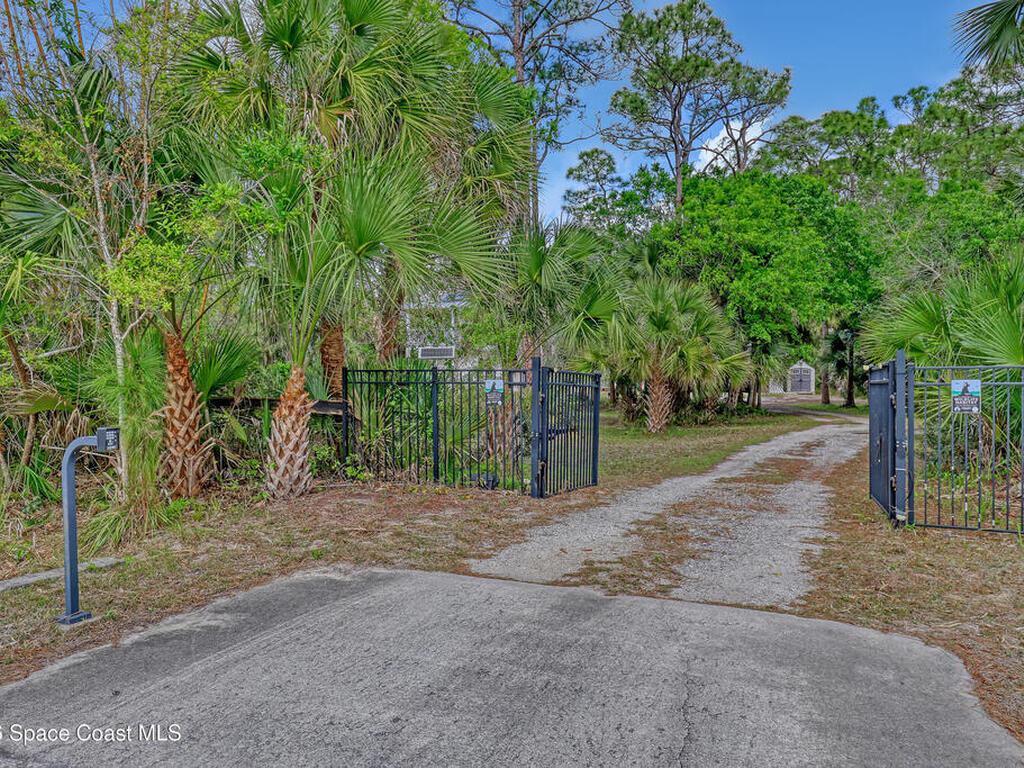 4200 Mustang Road, Melbourne, FL 32934