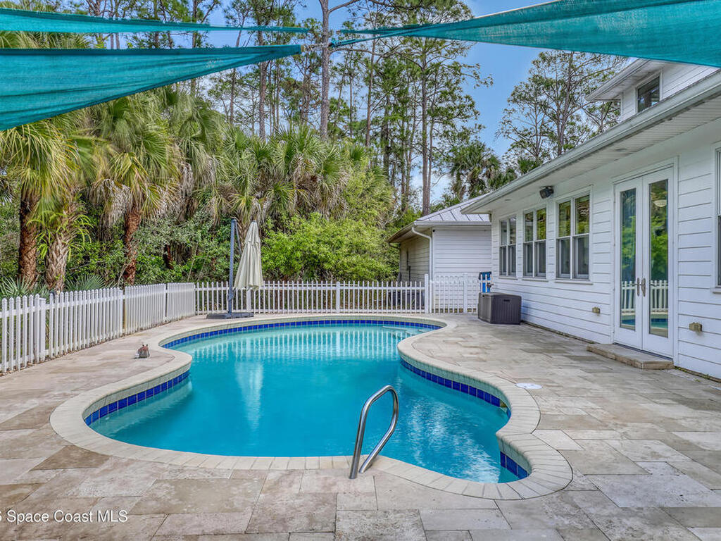 4200 Mustang Road, Melbourne, FL 32934