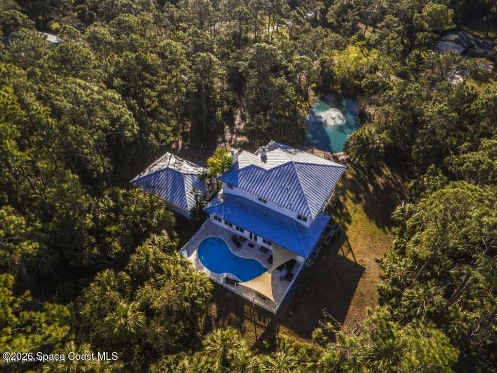 4200 Mustang Road, Melbourne, FL 32934