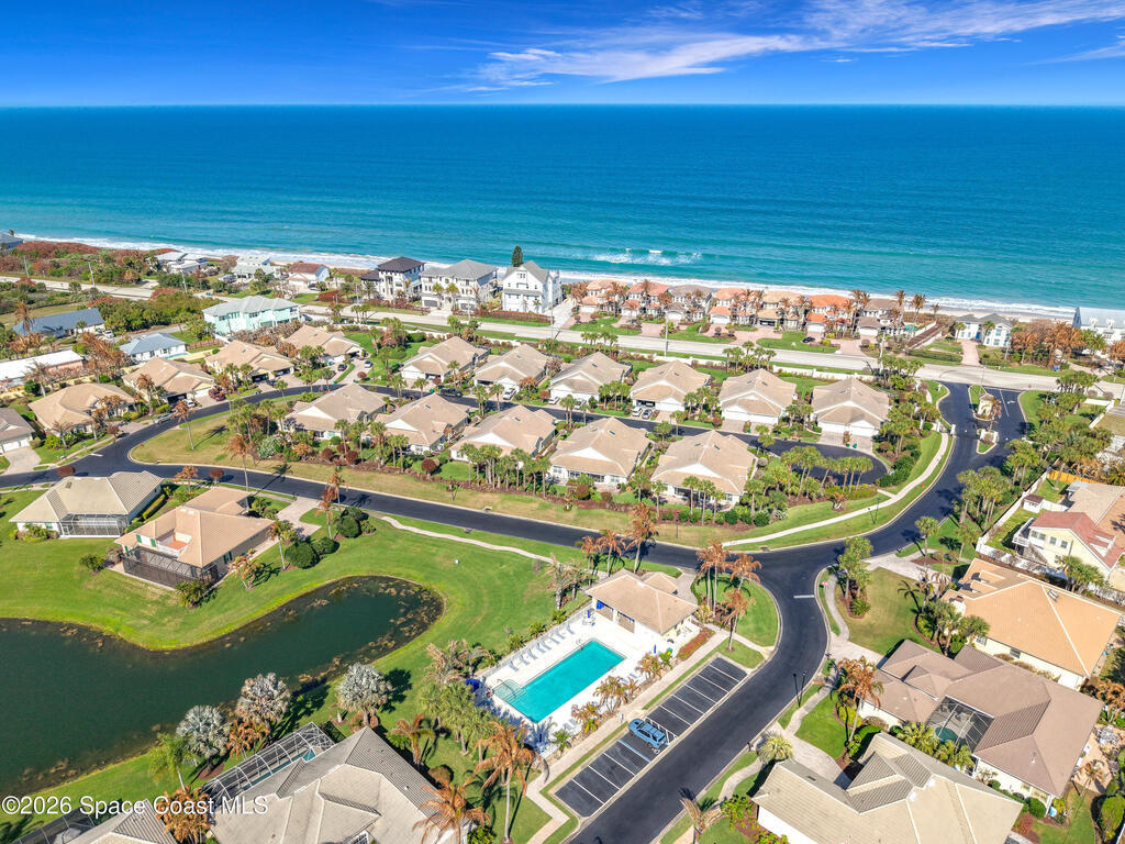 383 Pentland Drive, Melbourne Beach, FL 32951