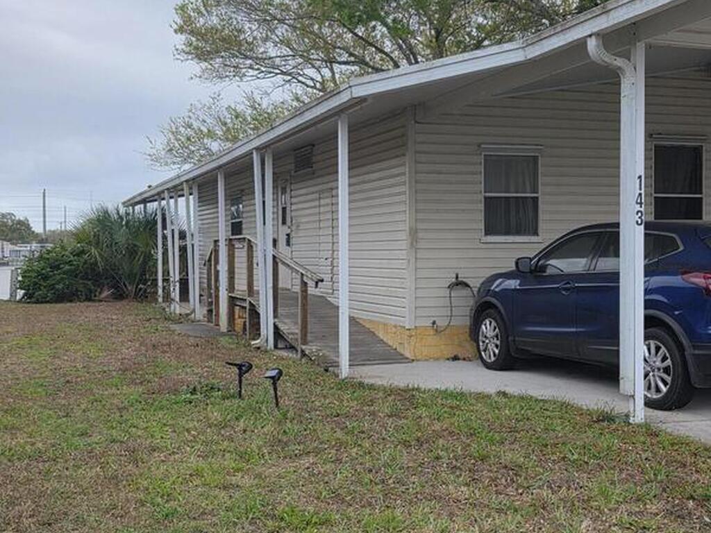 143 Rosewood Drive, Cocoa, FL 32926