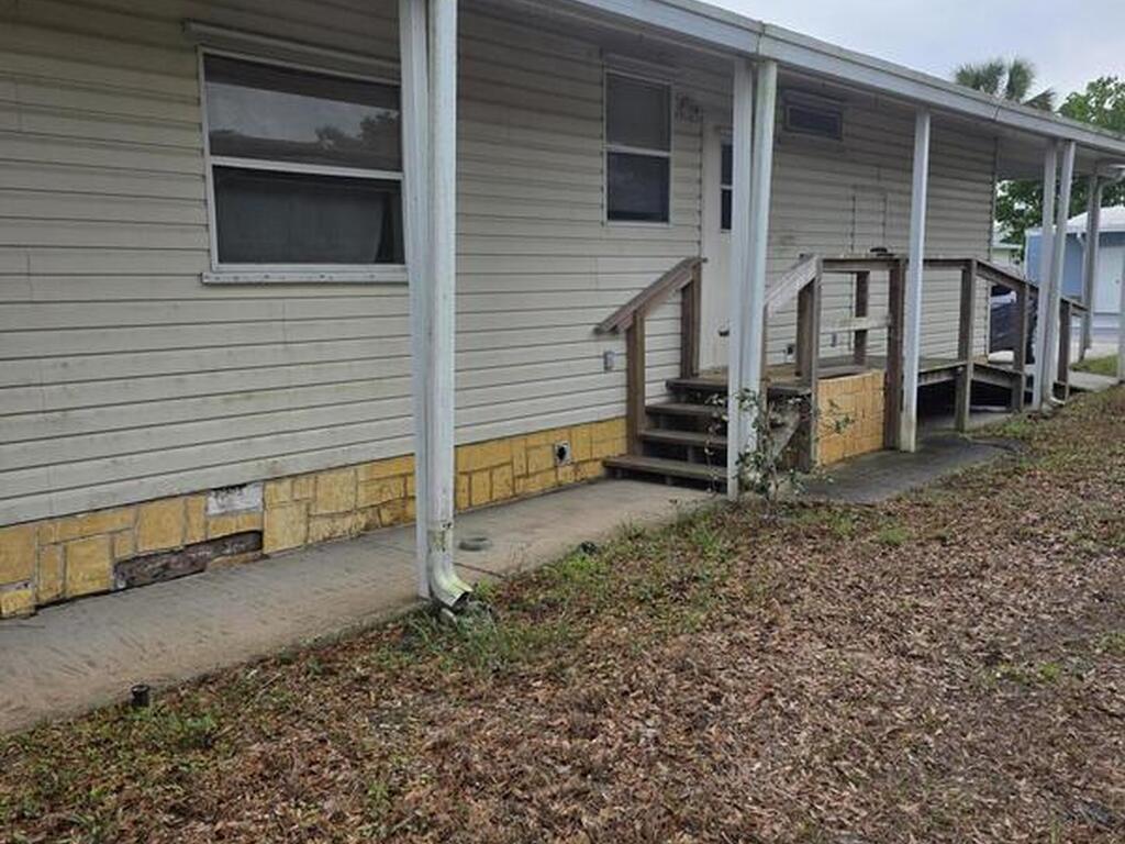 143 Rosewood Drive, Cocoa, FL 32926