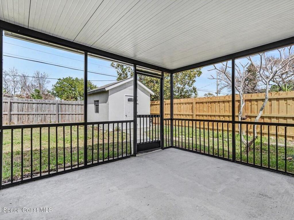 514 Palm Avenue, Merritt Island, FL 32952