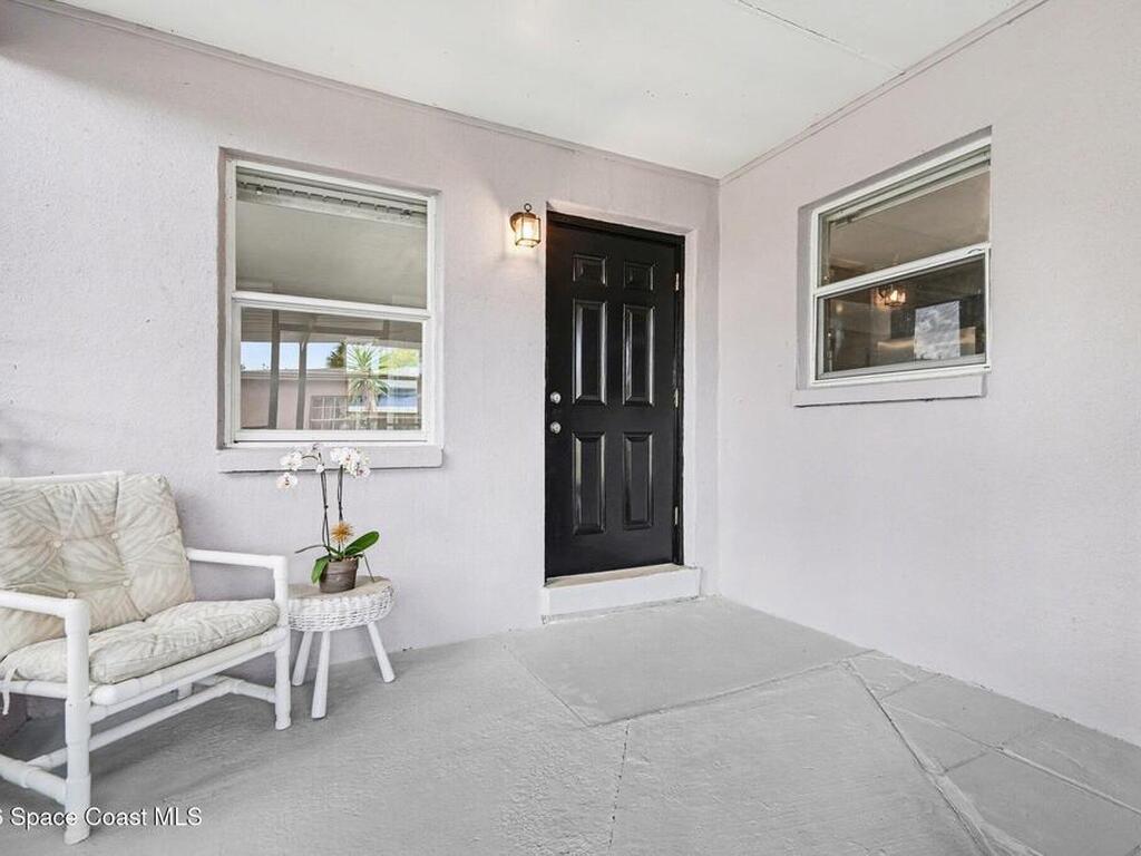 514 Palm Avenue, Merritt Island, FL 32952