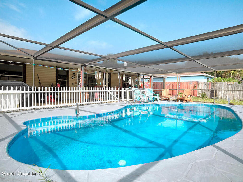 111 Delvalle Street, Melbourne Beach, FL 32951