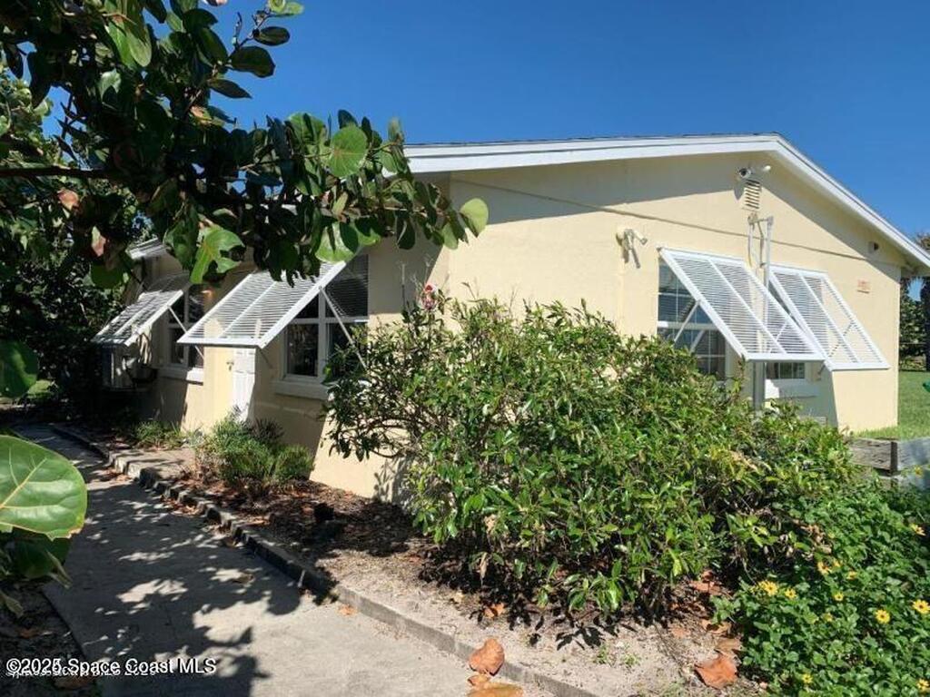 111 Delvalle Street, Melbourne Beach, FL 32951