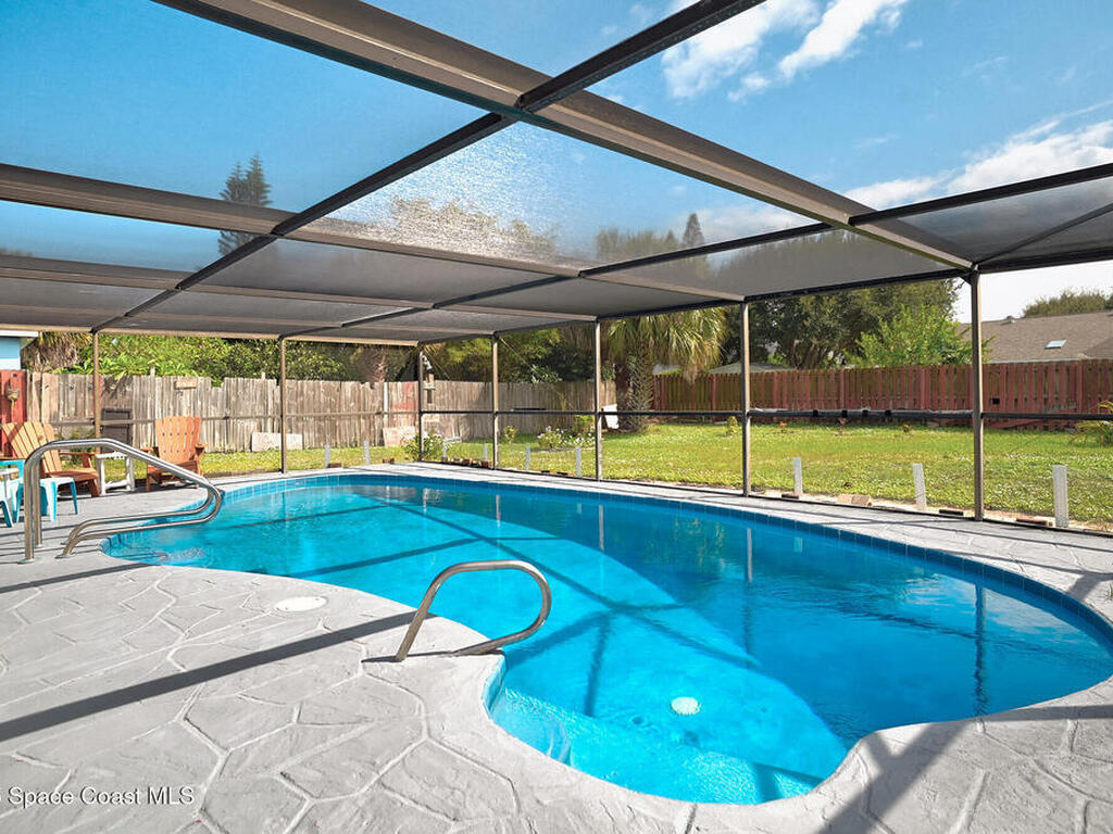 111 Delvalle Street, Melbourne Beach, FL 32951