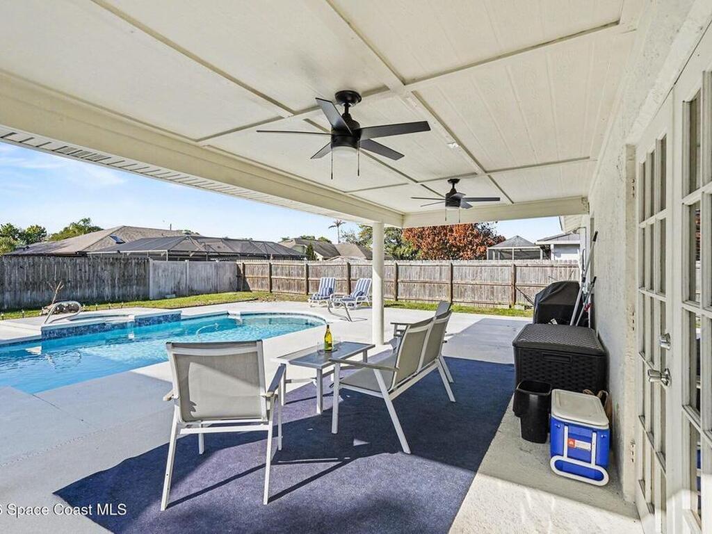 1887 Palmer Drive, Melbourne, FL 32935