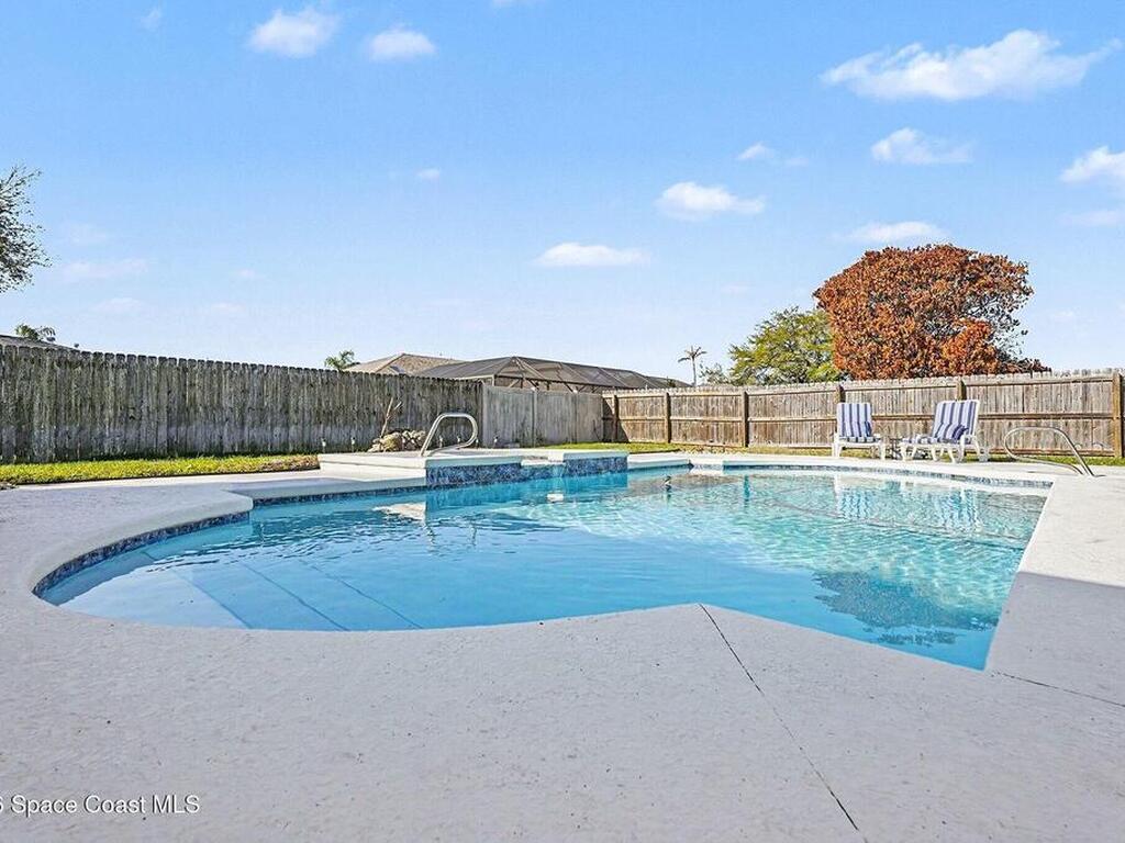 1887 Palmer Drive, Melbourne, FL 32935