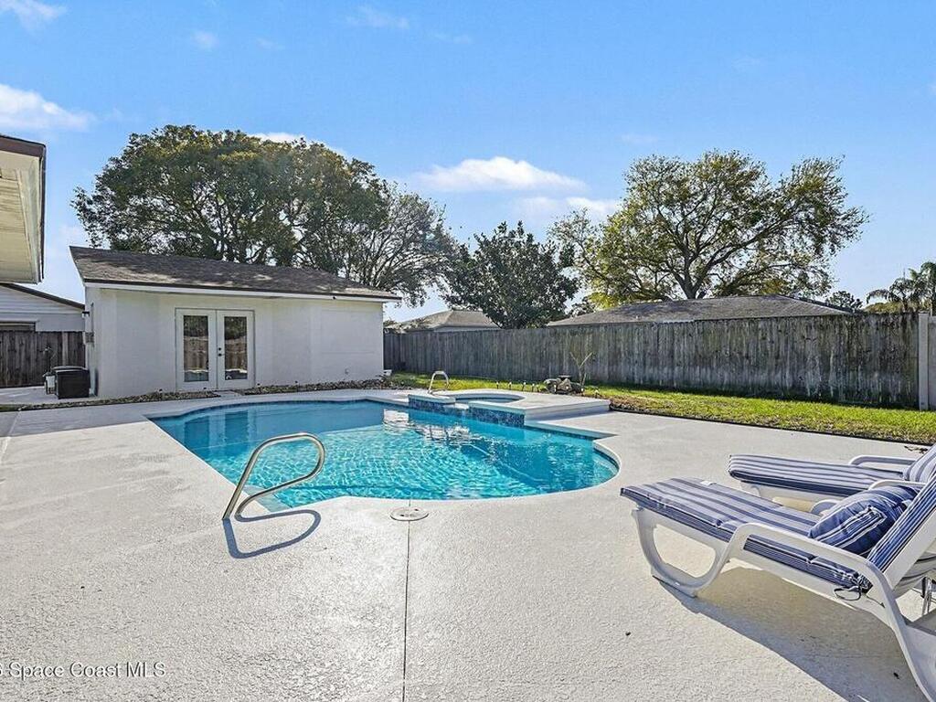 1887 Palmer Drive, Melbourne, FL 32935