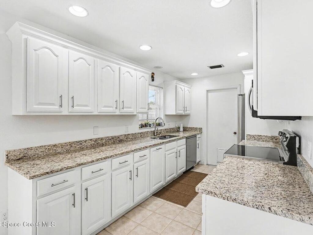 1887 Palmer Drive, Melbourne, FL 32935