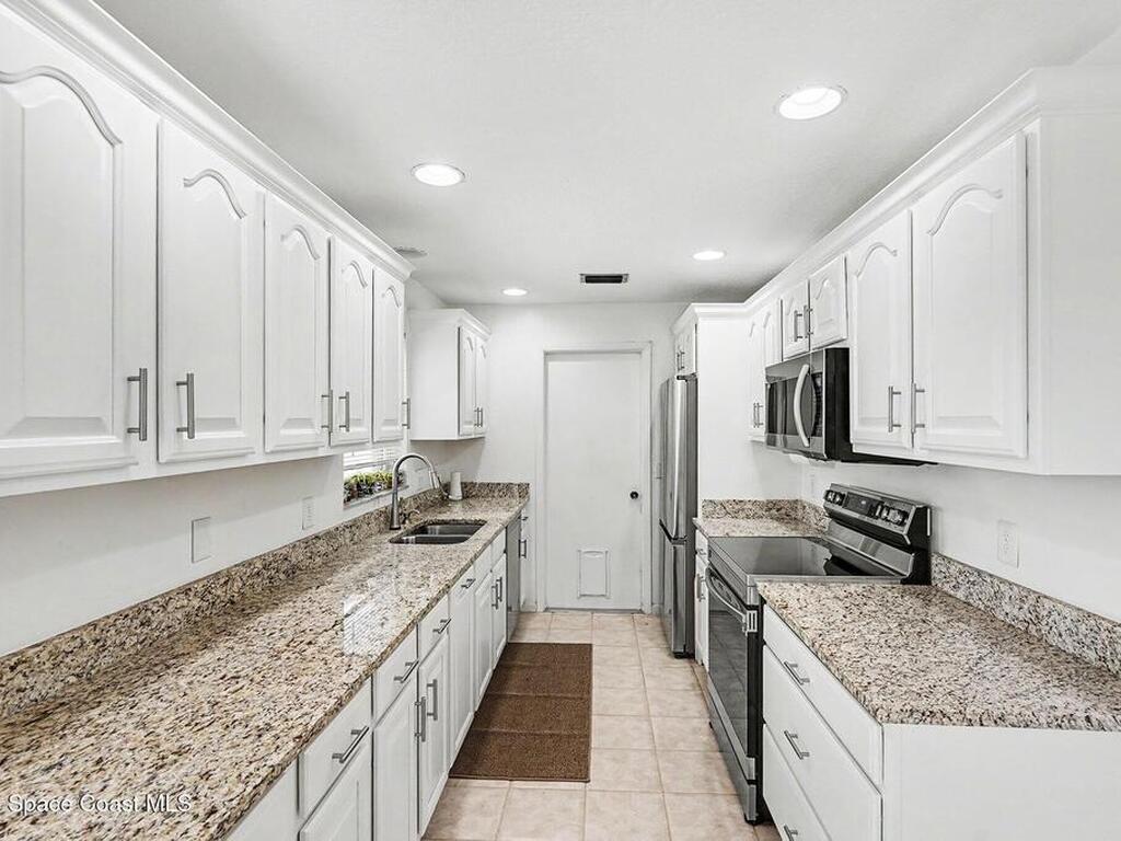 1887 Palmer Drive, Melbourne, FL 32935