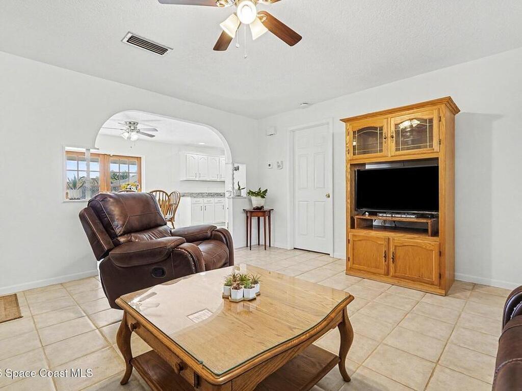 1887 Palmer Drive, Melbourne, FL 32935
