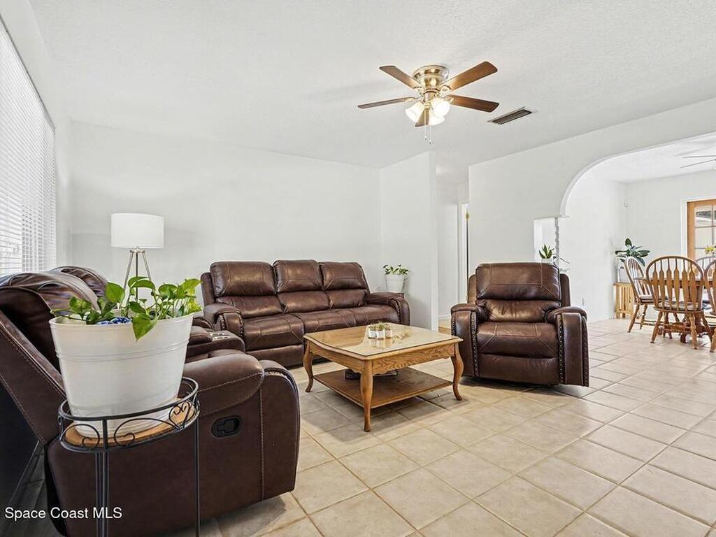 1887 Palmer Drive, Melbourne, FL 32935