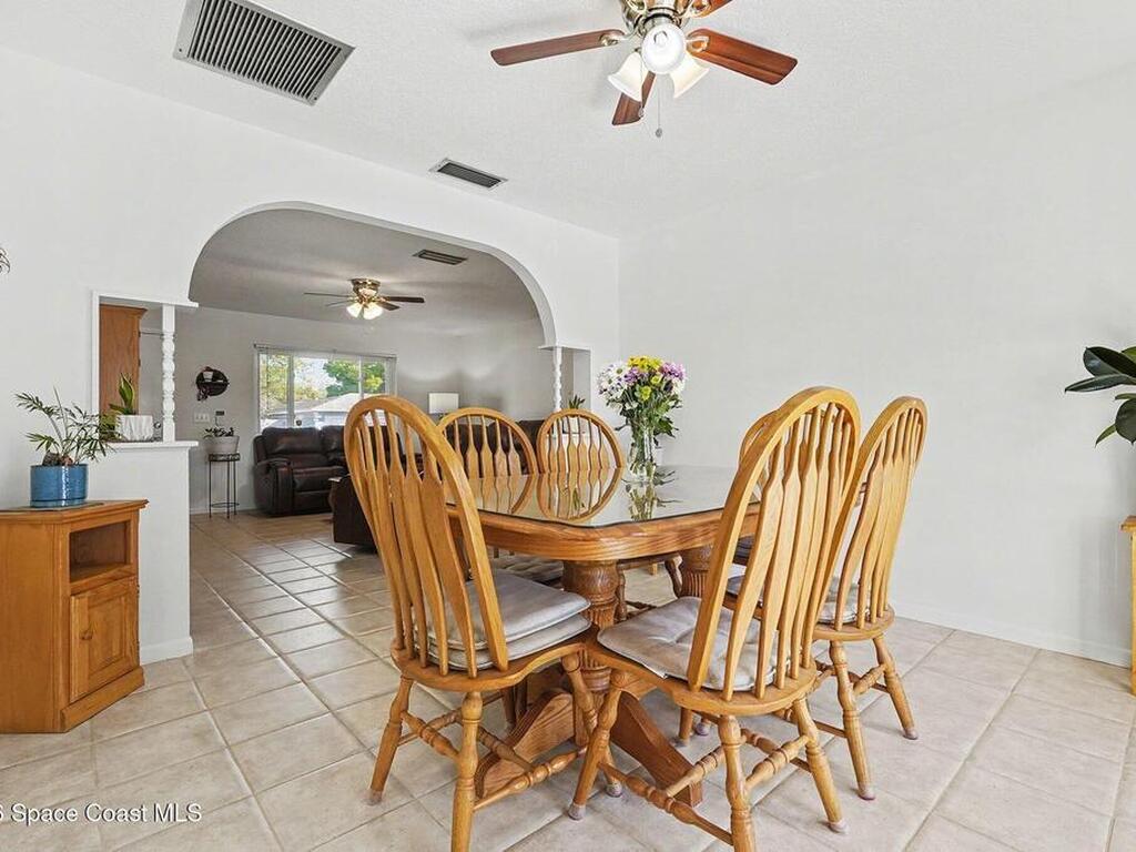 1887 Palmer Drive, Melbourne, FL 32935