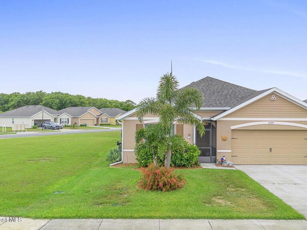 3724 Sandhill Crane Circle, Mims, FL 32754