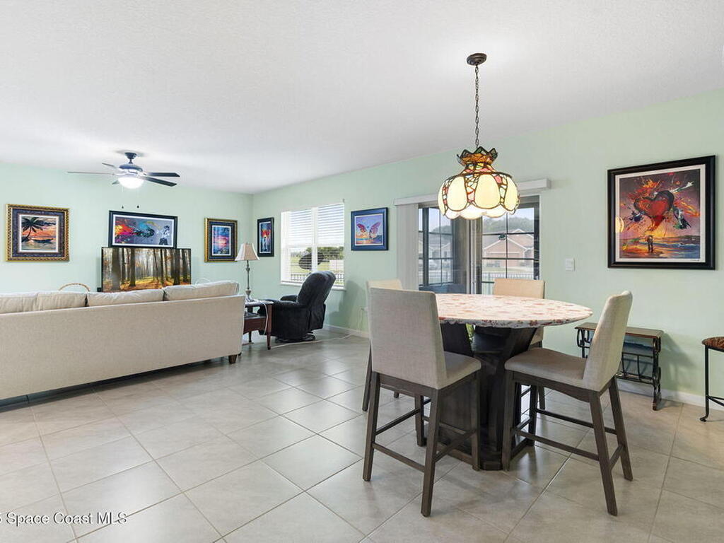 3724 Sandhill Crane Circle, Mims, FL 32754